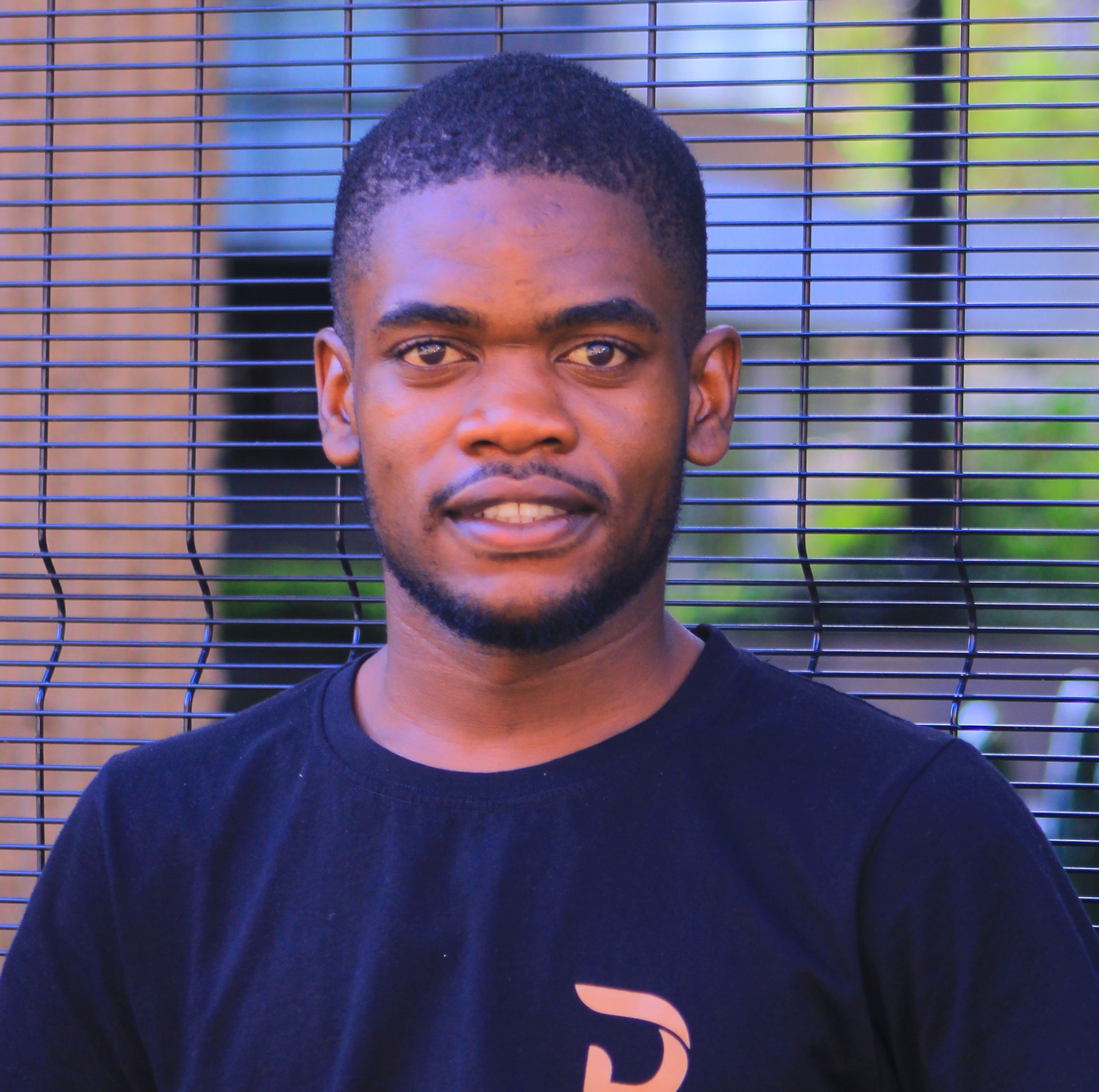 Tendai Mufambisi - Software Engineering Student